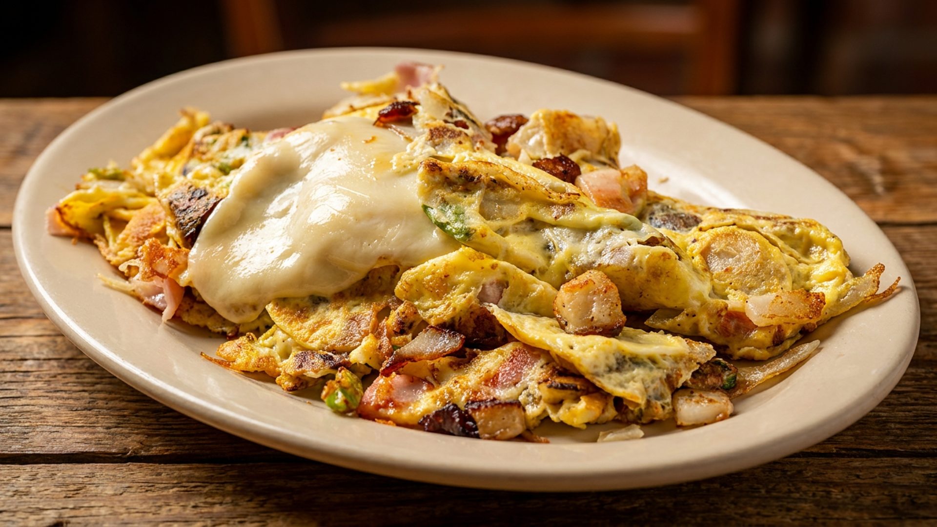 Dutch Corner Restaurant Rewards
