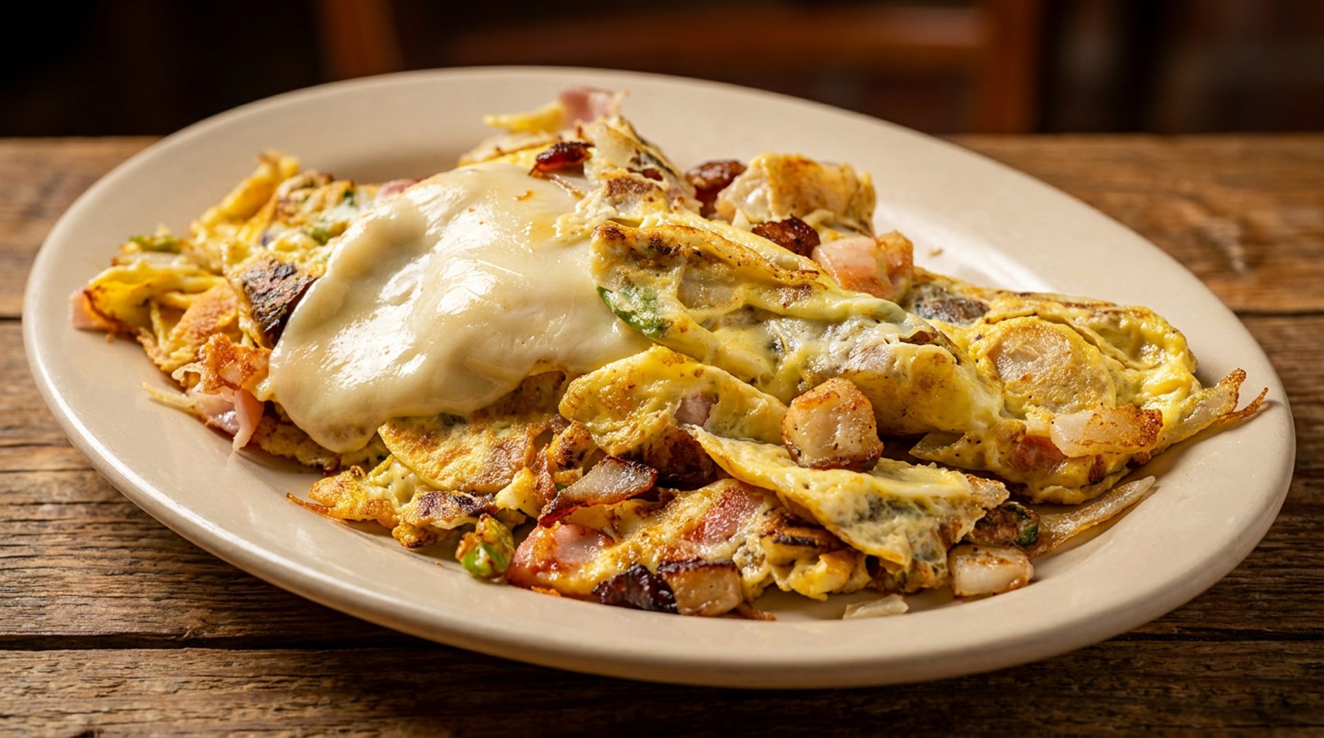 Dutch Corner Restaurant Rewards