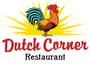 Dutch Corner Restaurant