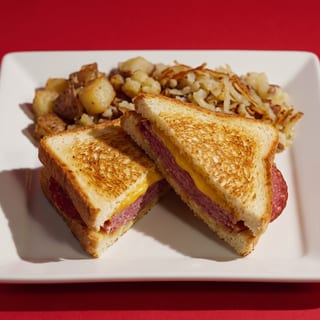 Dutch Melt