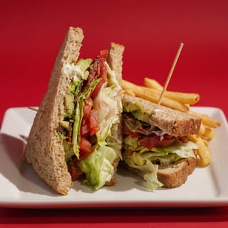 BLT
