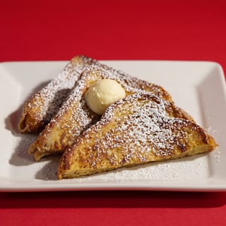 French Toast