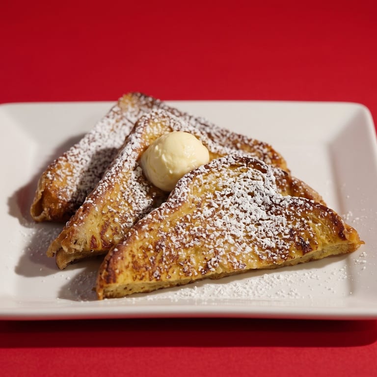 Savor Our Toast Creations