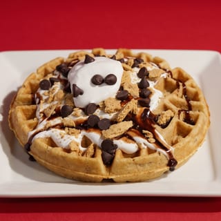 Waffle